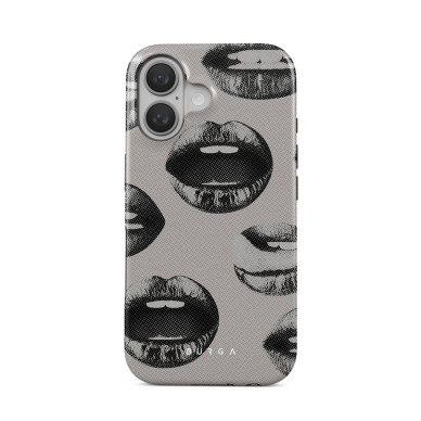 iPhone 16 PLUS Magsafe Next Mistake Tough BURGA nugarėlė