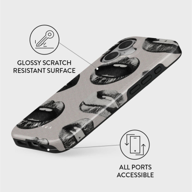 iPhone 16 PLUS Magsafe Next Mistake Tough BURGA nugarėlė 2