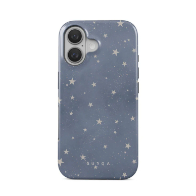 iPhone 16 PLUS Magsafe North Star Tough BURGA nugarėlė