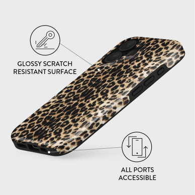 iPhone 16 PLUS Magsafe Player Tough BURGA nugarėlė 2