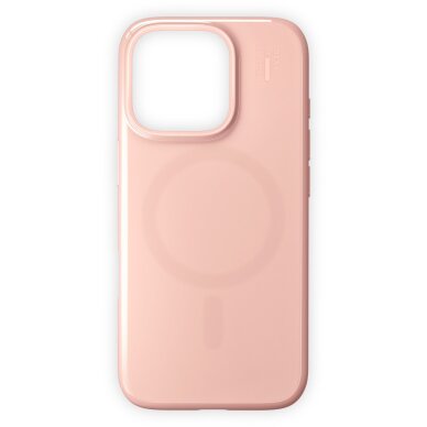 iPhone 16 PRO iDeal Of Sweden Slim MagSafe Glossy Blush Pink nugarėlė