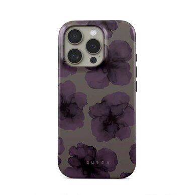 iPhone 16 PRO MagSafe Charmed Tough BURGA nugarėlė