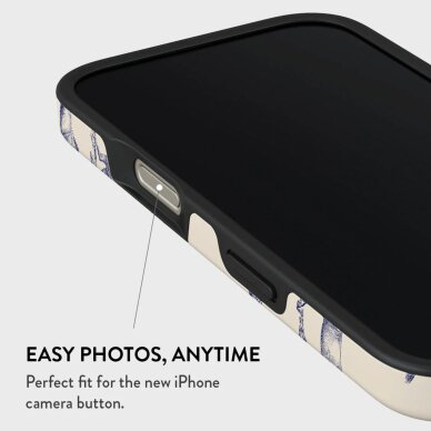 iPhone 16 PRO MagSafe Derby Race Tough BURGA nugarėlė 4