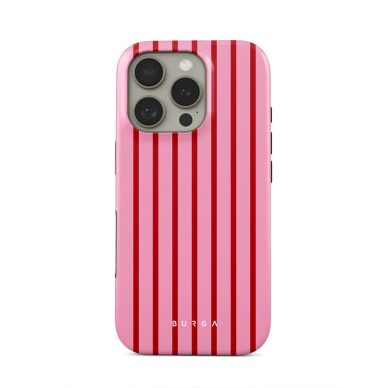 iPhone 16 PRO Magsafe Favorite Bikini Tough BURGA nugarėlė