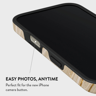 iPhone 16 PRO Magsafe Full Glam Tough BURGA nugarėlė 4