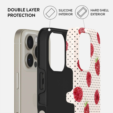 iPhone 16 PRO Magsafe Summer Forever Tough BURGA nugarėlė 1
