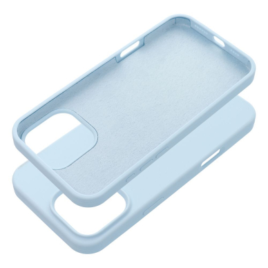 iPhone 16 PRO MAX Light blue ROAR CLOUDSKIN nugarėlė 7