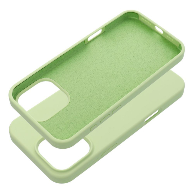iPhone 16 PRO MAX Light green ROAR CLOUDSKIN nugarėlė 7