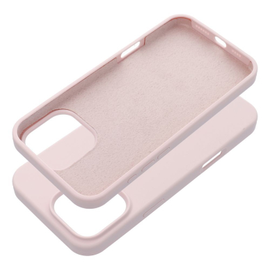 iPhone 16 PRO MAX Light pink ROAR CLOUDSKIN nugarėlė 7