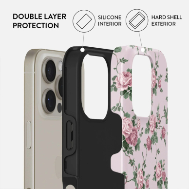 iPhone 16 PRO MAX Magsafe Alice Tough BURGA nugarėlė 2
