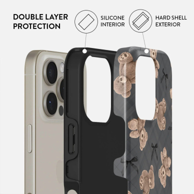 iPhone 16 PRO MAX Magsafe BFF Tough BURGA nugarėlė 1