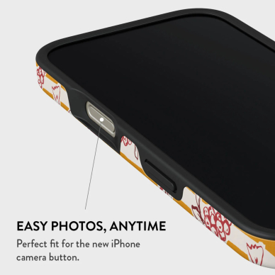 iPhone 16 PRO MAX Magsafe Buona Sera Tough BURGA nugarėlė 2