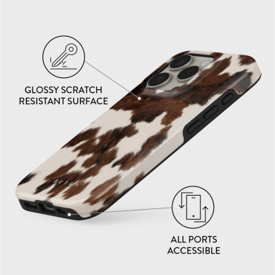 iPhone 16 PRO MAX Magsafe Celestial Tough BURGA nugarėlė 2