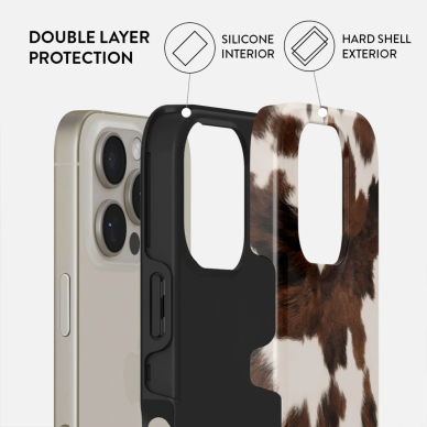 iPhone 16 PRO MAX Magsafe Celestial Tough BURGA nugarėlė 1