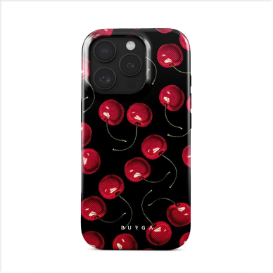 iPhone 16 PRO MAX Magsafe Cherrybomb Tough BURGA nugarėlė
