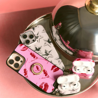 iPhone 16 PRO MAX Magsafe Hotshot Tough BURGA nugarėlė 5