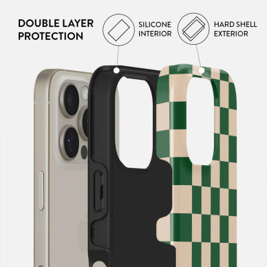 iPhone 16 PRO MAX Magsafe Ivy League Tough BURGA nugarėlė 1