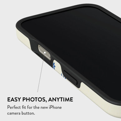 iPhone 16 PRO MAX Magsafe Leisure Club Tough BURGA nugarėlė 4