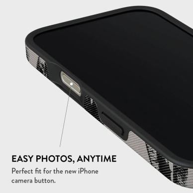 iPhone 16 PRO MAX Magsafe Next Mistake Tough BURGA nugarėlė 4