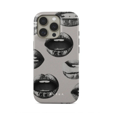 iPhone 16 PRO MAX Magsafe Next Mistake Tough BURGA nugarėlė