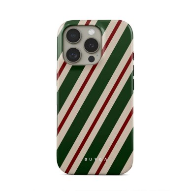 iPhone 16 PRO MAX MagSafe North Pole Tough BURGA nugarėlė