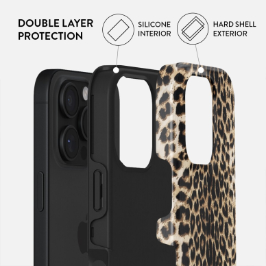 iPhone 16 PRO MAX Magsafe Player Tough BURGA nugarėlė 1