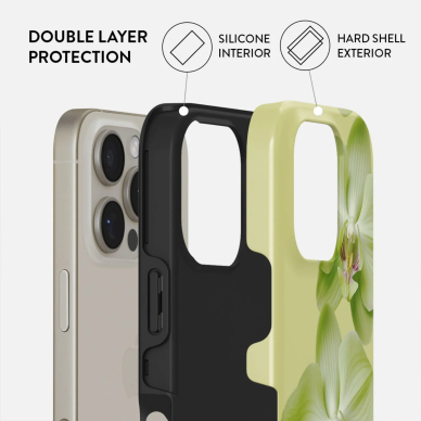 iPhone 16 PRO MAX Magsafe Purity Tough BURGA nugarėlė 2