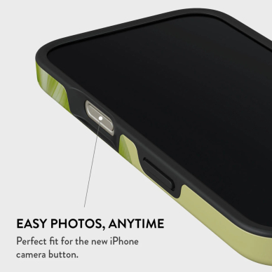 iPhone 16 PRO MAX Magsafe Purity Tough BURGA nugarėlė 1