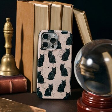 iPhone 16 PRO MAX Magsafe Salem Tough BURGA nugarėlė 5