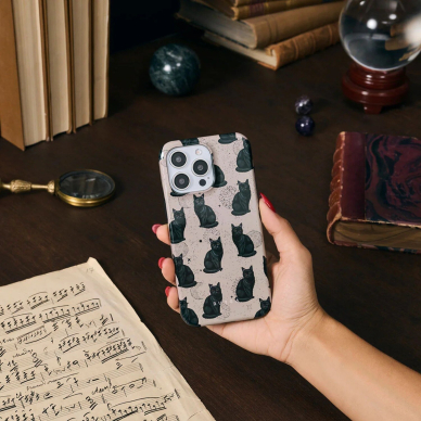 iPhone 16 PRO MAX Magsafe Salem Tough BURGA nugarėlė 6