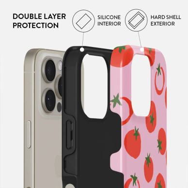 iPhone 16 PRO MAX Magsafe Salsa Tough BURGA nugarėlė 3