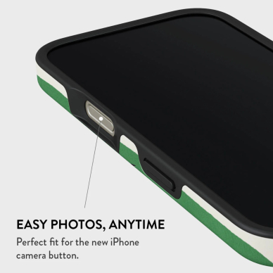 iPhone 16 PRO MAX Magsafe Sardinhas Tough BURGA nugarėlė 4