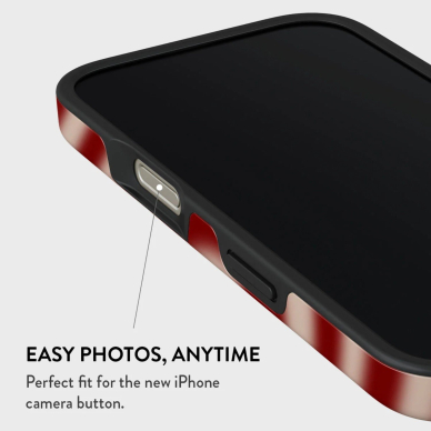 iPhone 16 PRO MAX Magsafe Sweet Affair Tough BURGA nugarėlė 4 iPhone 16 PRO MAX Magsafe Sweet Affair Tough BURGA nugarėlė 4