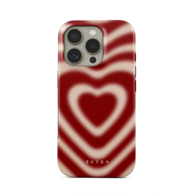 iPhone 16 PRO MAX Magsafe Sweet Affair Tough BURGA nugarėlė