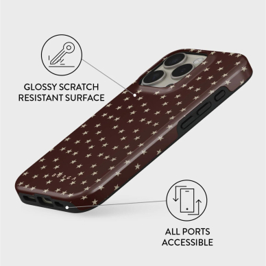 iPhone 16 PRO MAX Magsafe Wonderland Tough BURGA nugarėlė 2
