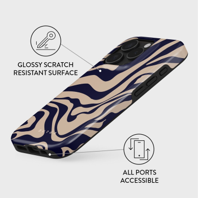 iPhone 16 PRO MAX Magsafe Vigilant Tough BURGA nugarėlė 2
