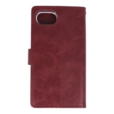 iPhone 16e wine MERCURY BLUE MOON2 dėklas 1