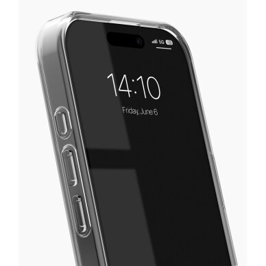 iPhone 17 iDeal Of Sweden Mirror MagSafe Leo Ombre nugarėlė 2