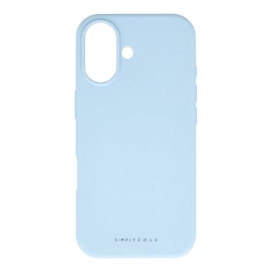 iPhone 17 light blue ROAR CLOUDSKIN nugarėlė