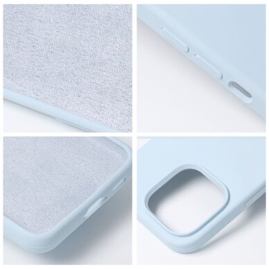 iPhone 17 light blue ROAR CLOUDSKIN nugarėlė 5