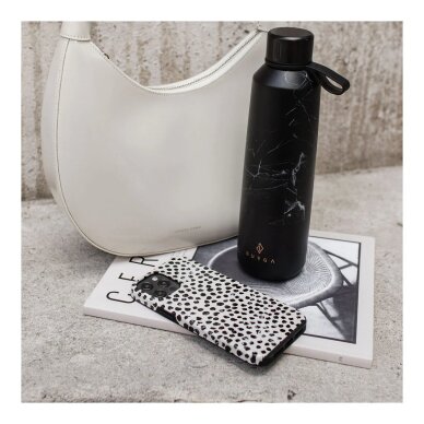 iPhone 17 MagSafe Almond Latte Tough BURGA nugarėlė 5