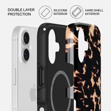 iPhone 17 MagSafe Betty Tough BURGA nugarėlė 1