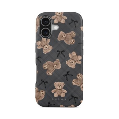 iPhone 17 MagSafe BFF Tough BURGA nugarėlė