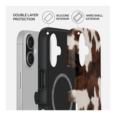 iPhone 17 MagSafe Celestial Tough BURGA nugarėlė 1