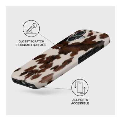 iPhone 17 MagSafe Celestial Tough BURGA nugarėlė 2