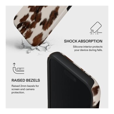 iPhone 17 MagSafe Celestial Tough BURGA nugarėlė 3