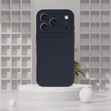 iPhone 17 PRO blue MagColor Pure nugarėlė 4