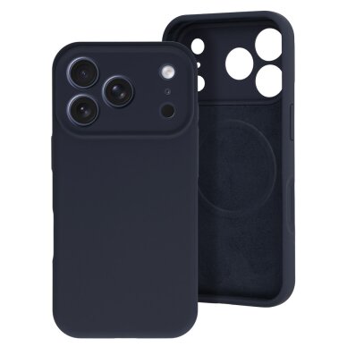 iPhone 17 PRO blue MagColor Pure nugarėlė