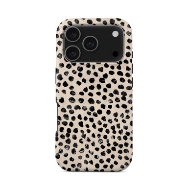 iPhone 17 PRO MagSafe Almond Latte Tough BURGA nugarėlė