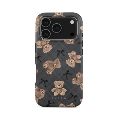 iPhone 17 PRO MagSafe BFF Tough BURGA nugarėlė